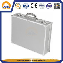 Custom dur attaché emballage résistant cas & boîtier en aluminium